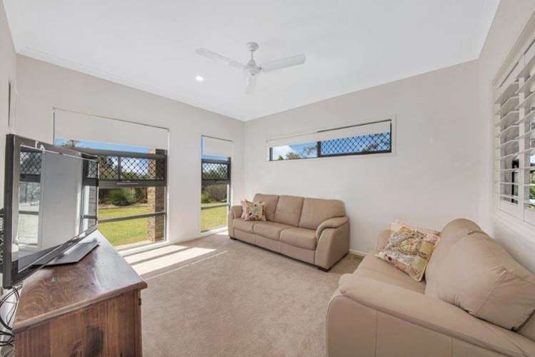 Fourth view of Homely house listing, 12 Goodnight Place, New Auckland QLD 4680