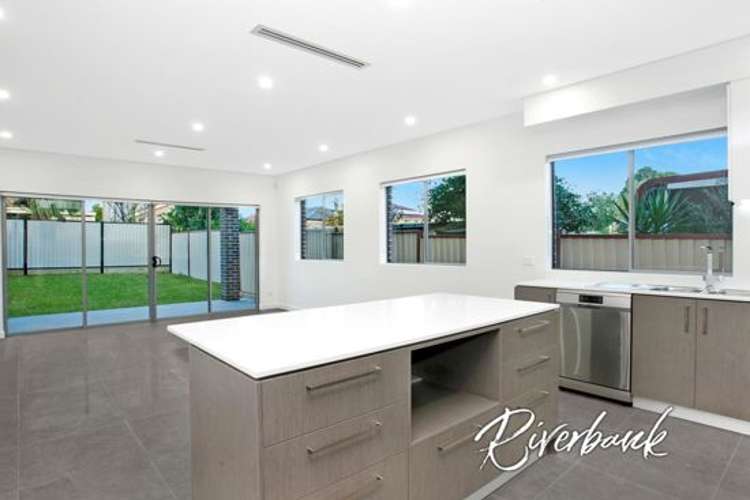 Third view of Homely house listing, 8b Warnock Street, Guildford NSW 2161