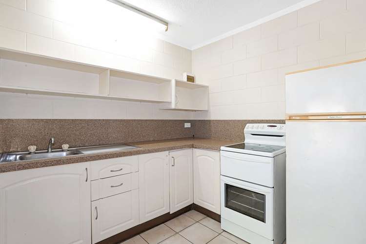Second view of Homely unit listing, 13/40 Moody Street, Manoora, Manoora QLD 4870