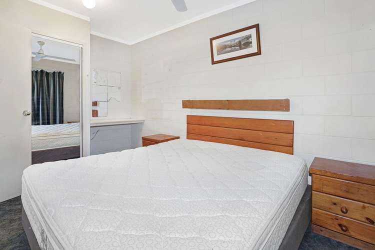 Fifth view of Homely unit listing, 13/40 Moody Street, Manoora, Manoora QLD 4870