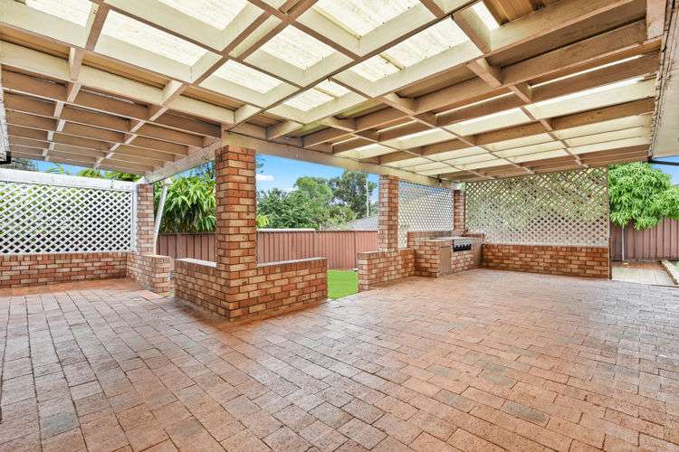 Sixth view of Homely house listing, 7 Serpentine Place, Eagle Vale NSW 2558