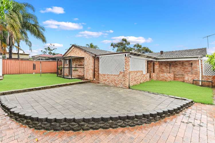 Seventh view of Homely house listing, 7 Serpentine Place, Eagle Vale NSW 2558