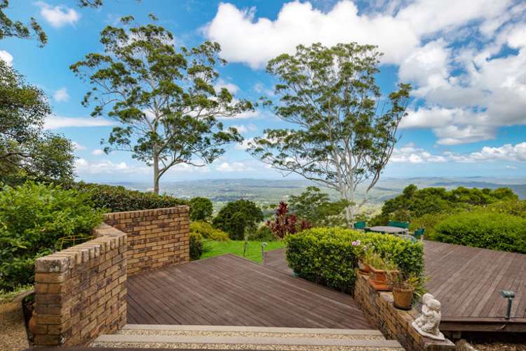 Main view of Homely house listing, 4 Boongala Avenue, Montville QLD 4560
