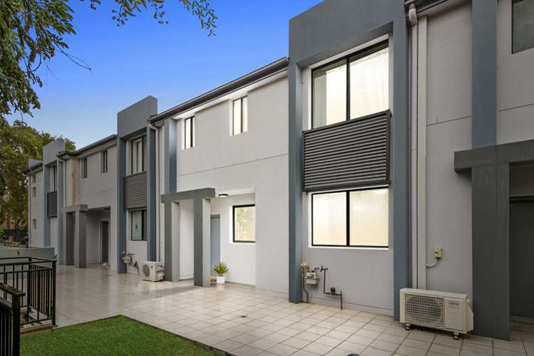 Main view of Homely townhouse listing, 3/26 Rosebery Road, Guildford NSW 2161