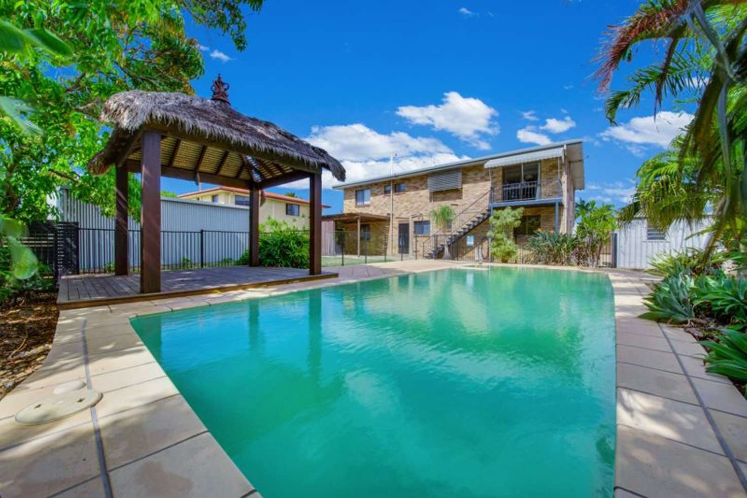 Main view of Homely house listing, 5 Ormiston Street, Clinton QLD 4680