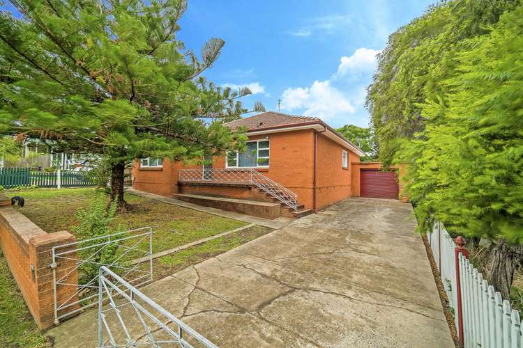 Main view of Homely house listing, 24 Hemmings St, Penrith NSW 2750