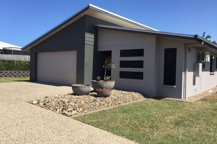 Second view of Homely house listing, 9 Turnbuckle Street, Bucasia QLD 4750