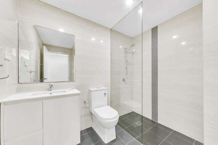 Third view of Homely unit listing, 7002/1a Morton Street, Parramatta NSW 2150