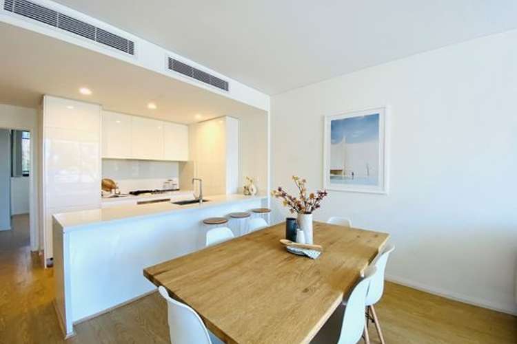 Main view of Homely apartment listing, 209A/1-9 Allengrove Crescent, North Ryde NSW 2113