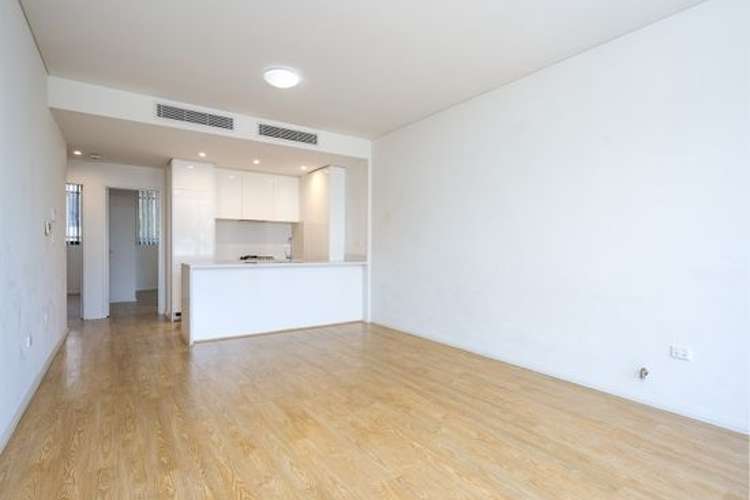 Third view of Homely apartment listing, 209A/1-9 Allengrove Crescent, North Ryde NSW 2113