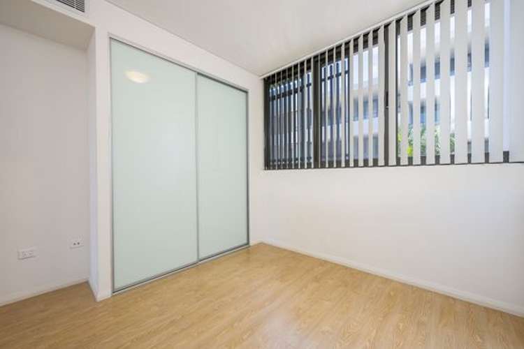 Sixth view of Homely apartment listing, 209A/1-9 Allengrove Crescent, North Ryde NSW 2113