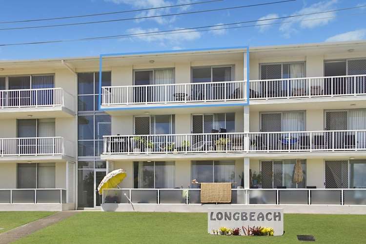 Second view of Homely unit listing, 12/206 Pacific Parade, Bilinga QLD 4225