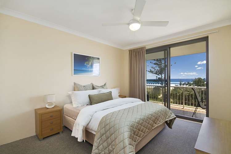 Fifth view of Homely unit listing, 12/206 Pacific Parade, Bilinga QLD 4225