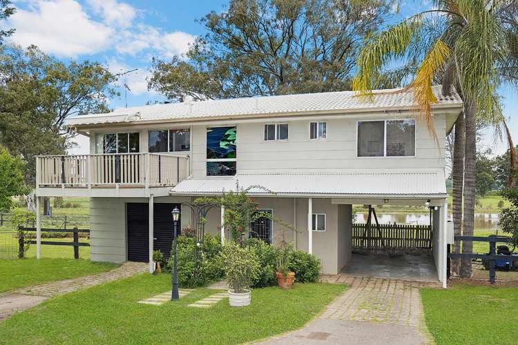 Main view of Homely house listing, 66 Burdekin Road, Wilberforce NSW 2756