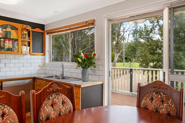 Third view of Homely house listing, 66 Burdekin Road, Wilberforce NSW 2756