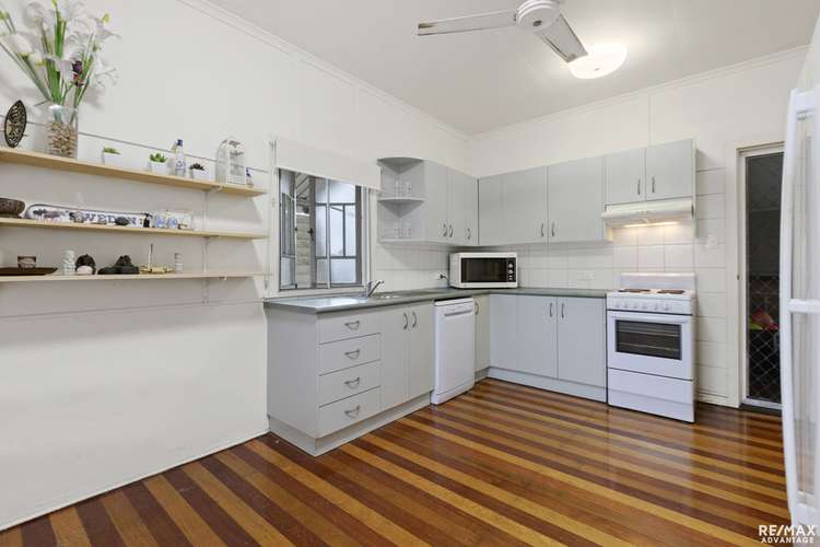 Third view of Homely house listing, 93 Richard Street, Lota QLD 4179