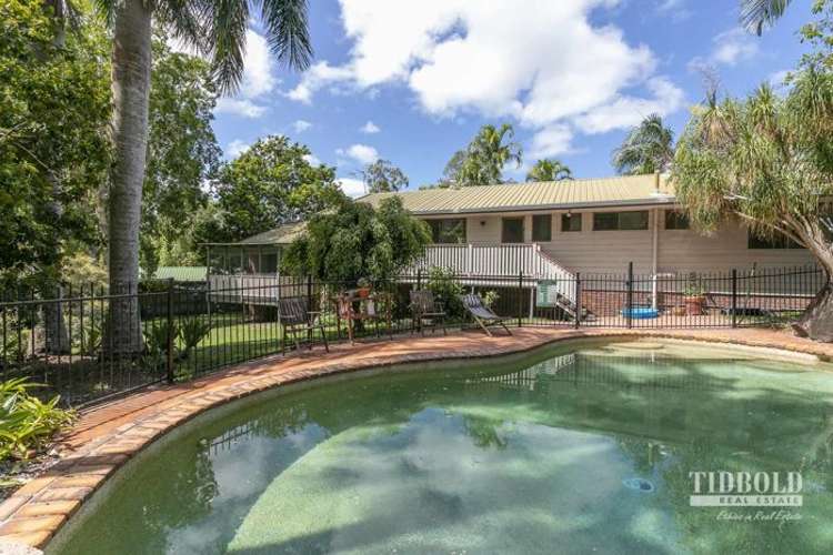 Main view of Homely house listing, 15 Orchid Drive, Mount Cotton QLD 4165