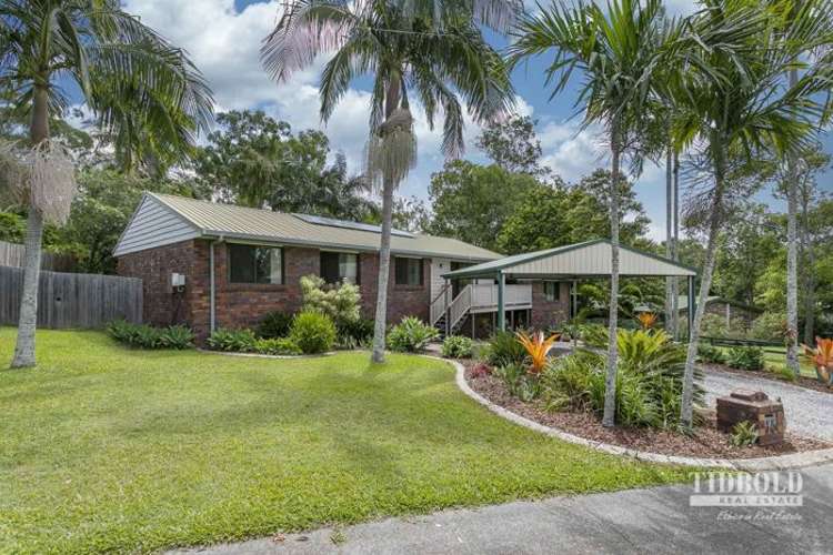 Second view of Homely house listing, 15 Orchid Drive, Mount Cotton QLD 4165