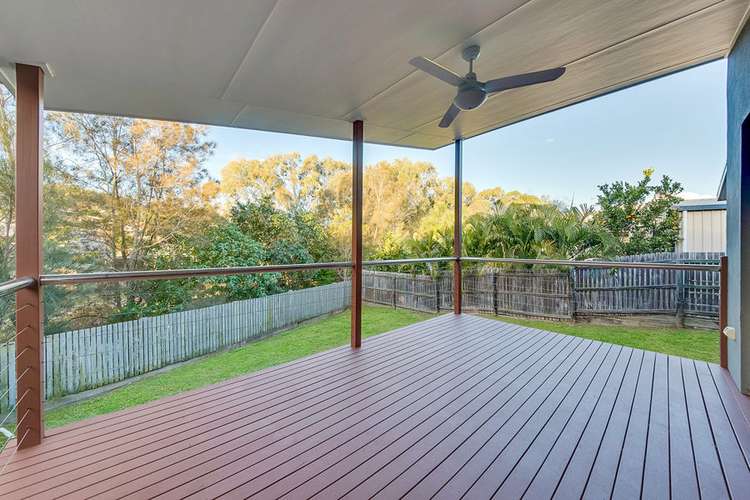 Third view of Homely semiDetached listing, 159B J Hickey Avenue, Clinton QLD 4680