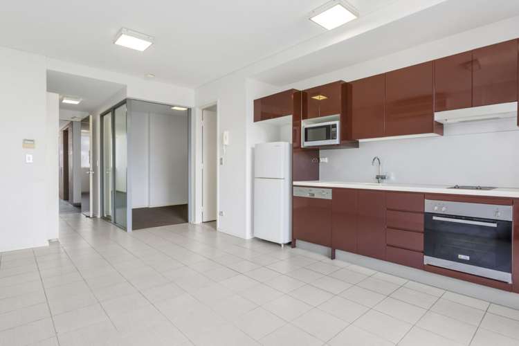 Third view of Homely apartment listing, 504/4 Ascot Ave, Zetland NSW 2017