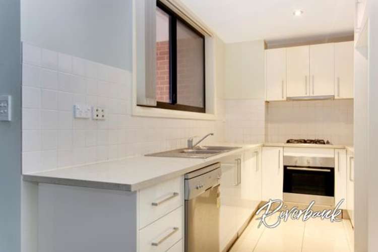 Second view of Homely unit listing, 29/24 Campbell Street, Parramatta NSW 2150
