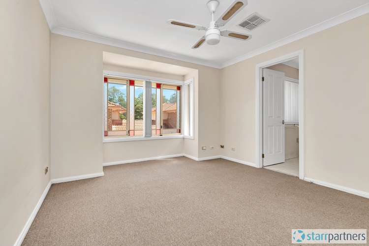 Fifth view of Homely townhouse listing, 10/91 Pye Rd, Quakers Hill NSW 2763