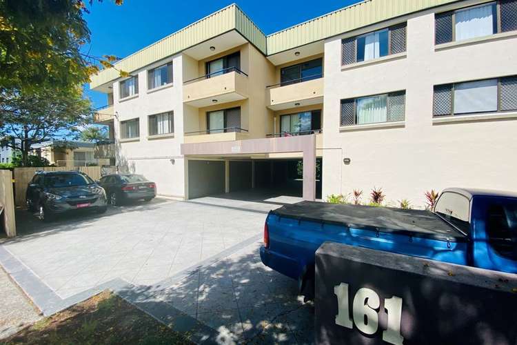 Main view of Homely unit listing, 9/161 Junction Road, Clayfield QLD 4011