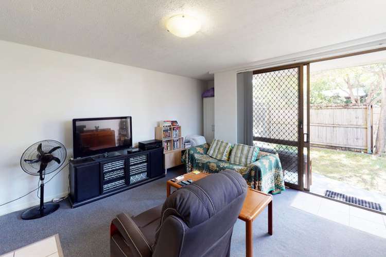 Second view of Homely unit listing, 9/161 Junction Road, Clayfield QLD 4011