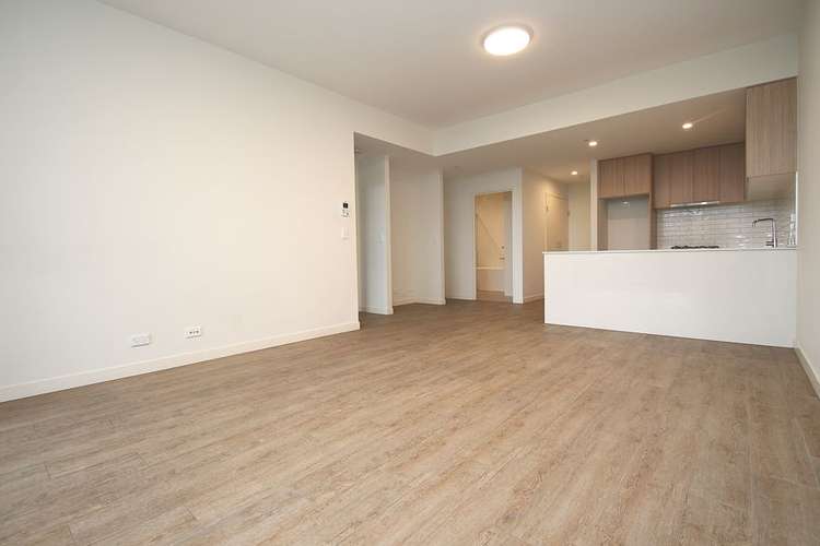 Second view of Homely apartment listing, 307/2 Good Street, Westmead NSW 2145