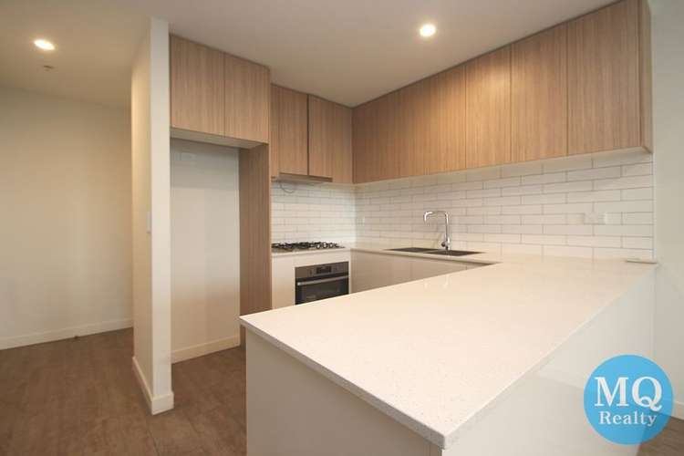 Third view of Homely apartment listing, 307/2 Good Street, Westmead NSW 2145