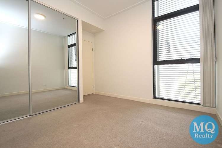 Fifth view of Homely apartment listing, 307/2 Good Street, Westmead NSW 2145
