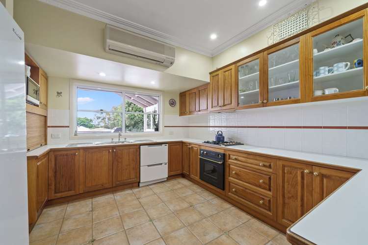 Fifth view of Homely house listing, 14 Alford Street, Mount Lofty QLD 4350