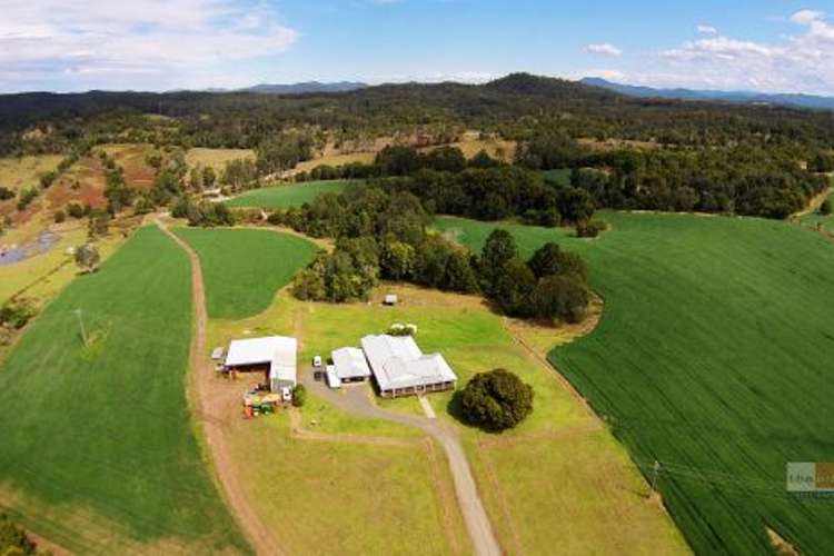 Main view of Homely ruralOther listing, 989 Valery Road, Valery NSW 2454