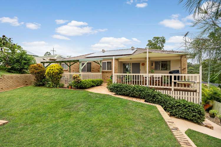 Fifth view of Homely house listing, 88 Faheys Road West, Albany Creek QLD 4035