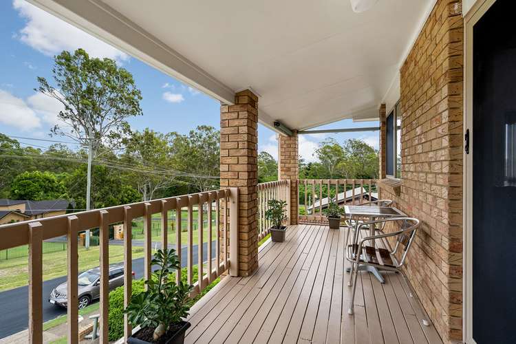 Sixth view of Homely house listing, 88 Faheys Road West, Albany Creek QLD 4035