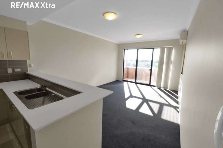 Main view of Homely unit listing, 702/354 Church Street, Parramatta NSW 2150
