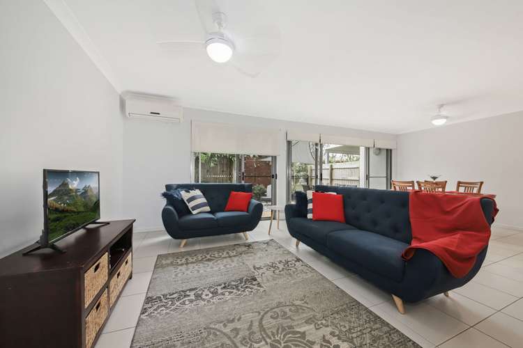 Second view of Homely house listing, 26/25 Northmarque Street, Carseldine QLD 4034