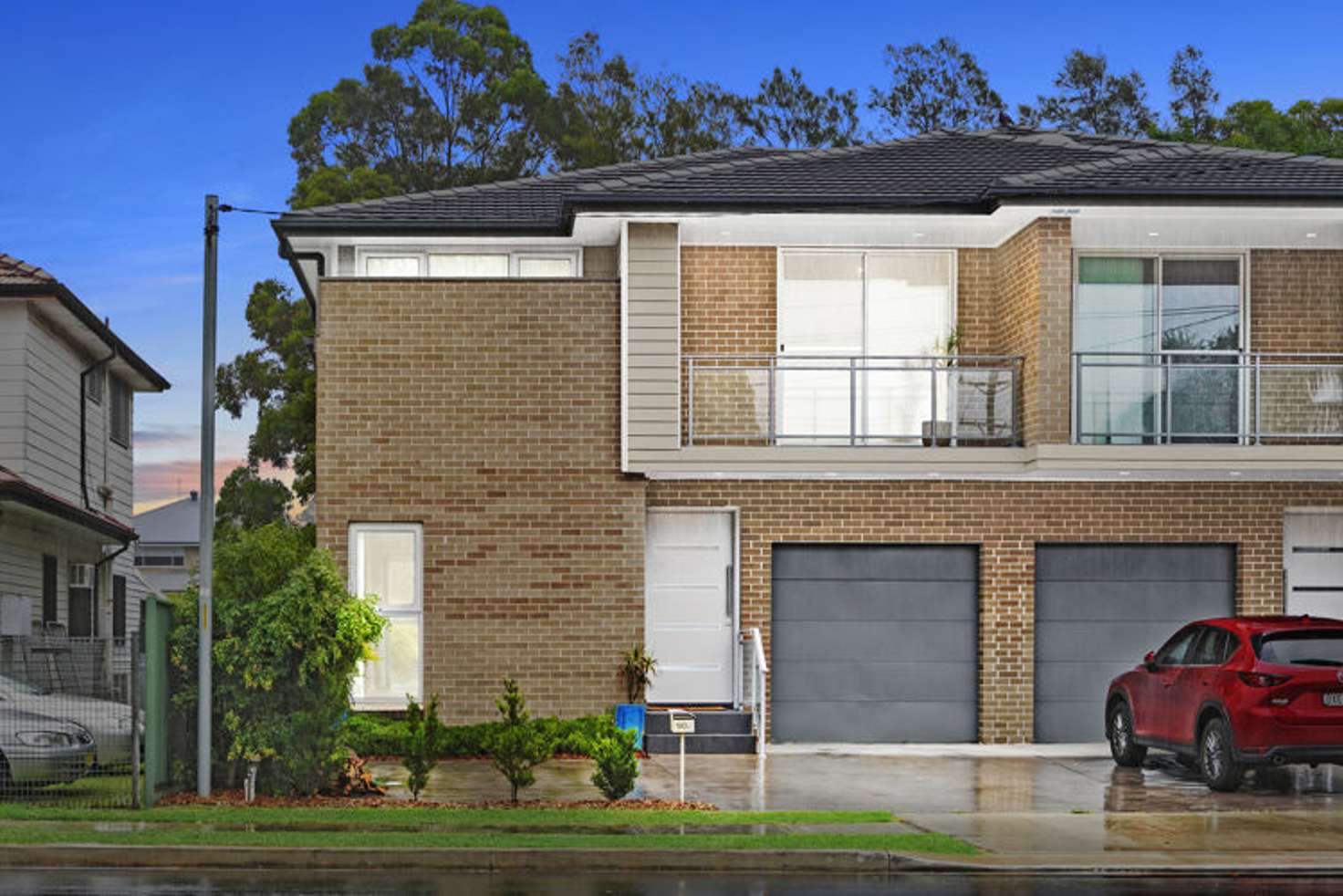 Main view of Homely house listing, 90a Centenary Road, South Wentworthville NSW 2145