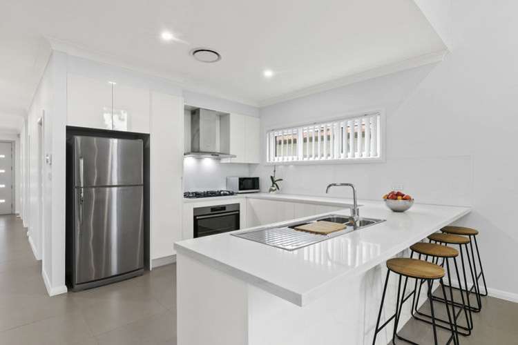 Second view of Homely house listing, 90a Centenary Road, South Wentworthville NSW 2145
