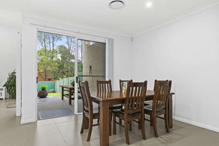 Fourth view of Homely house listing, 90a Centenary Road, South Wentworthville NSW 2145