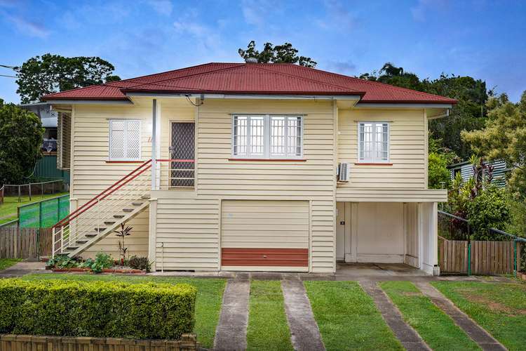Main view of Homely house listing, 11 Sim Street, Everton Park QLD 4053