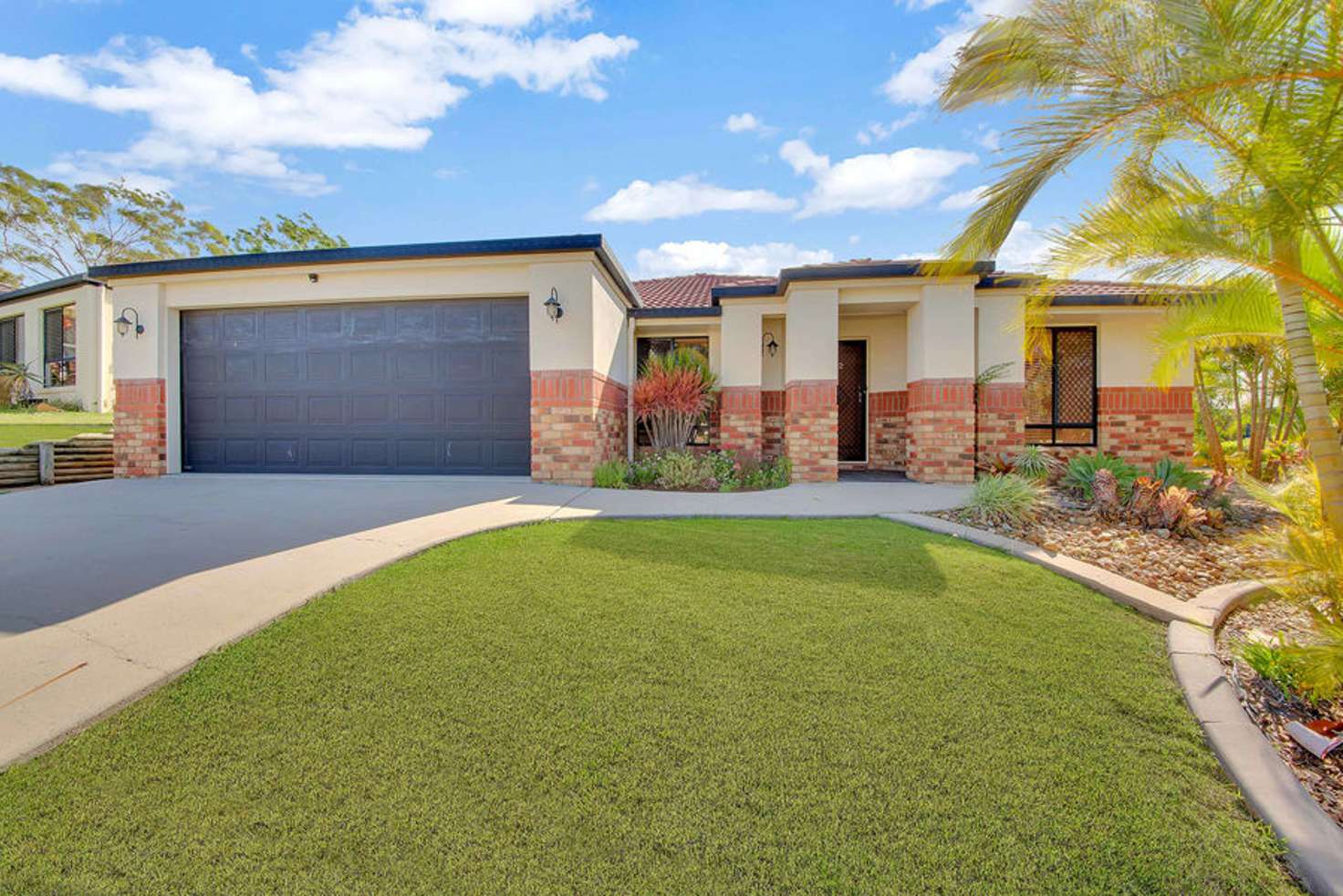 Main view of Homely house listing, 2 Hewett Court, Clinton QLD 4680