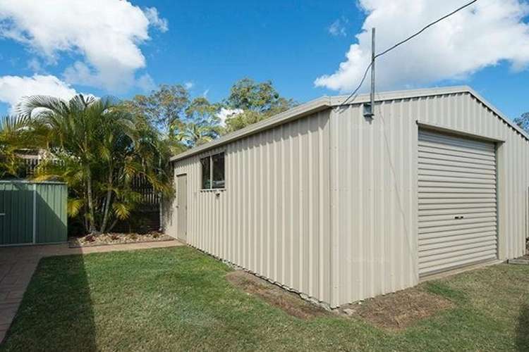 Second view of Homely house listing, 2 Hewett Court, Clinton QLD 4680