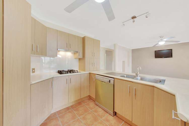 Third view of Homely house listing, 2 Hewett Court, Clinton QLD 4680