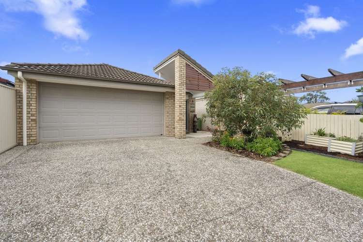 Main view of Homely house listing, 24 Waterlilly Court, Rothwell QLD 4022