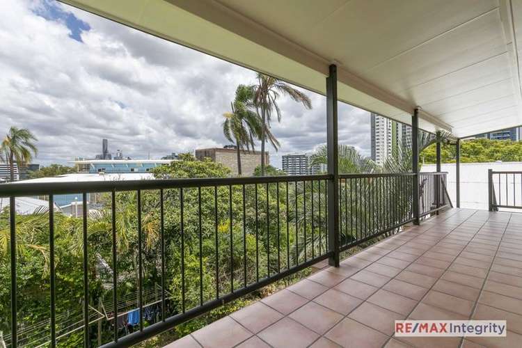 Main view of Homely unit listing, 10/12 Cintra Road, Bowen Hills QLD 4006