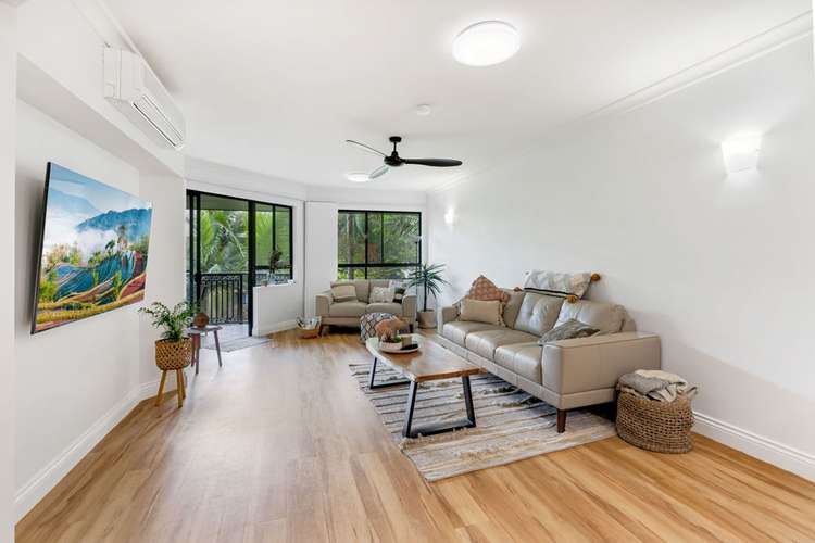 Second view of Homely unit listing, 173/67-79 Kambara Street, White Rock QLD 4868