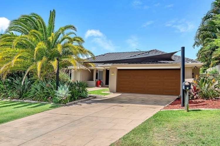 Main view of Homely house listing, 3 Parnham Court, Arundel QLD 4214