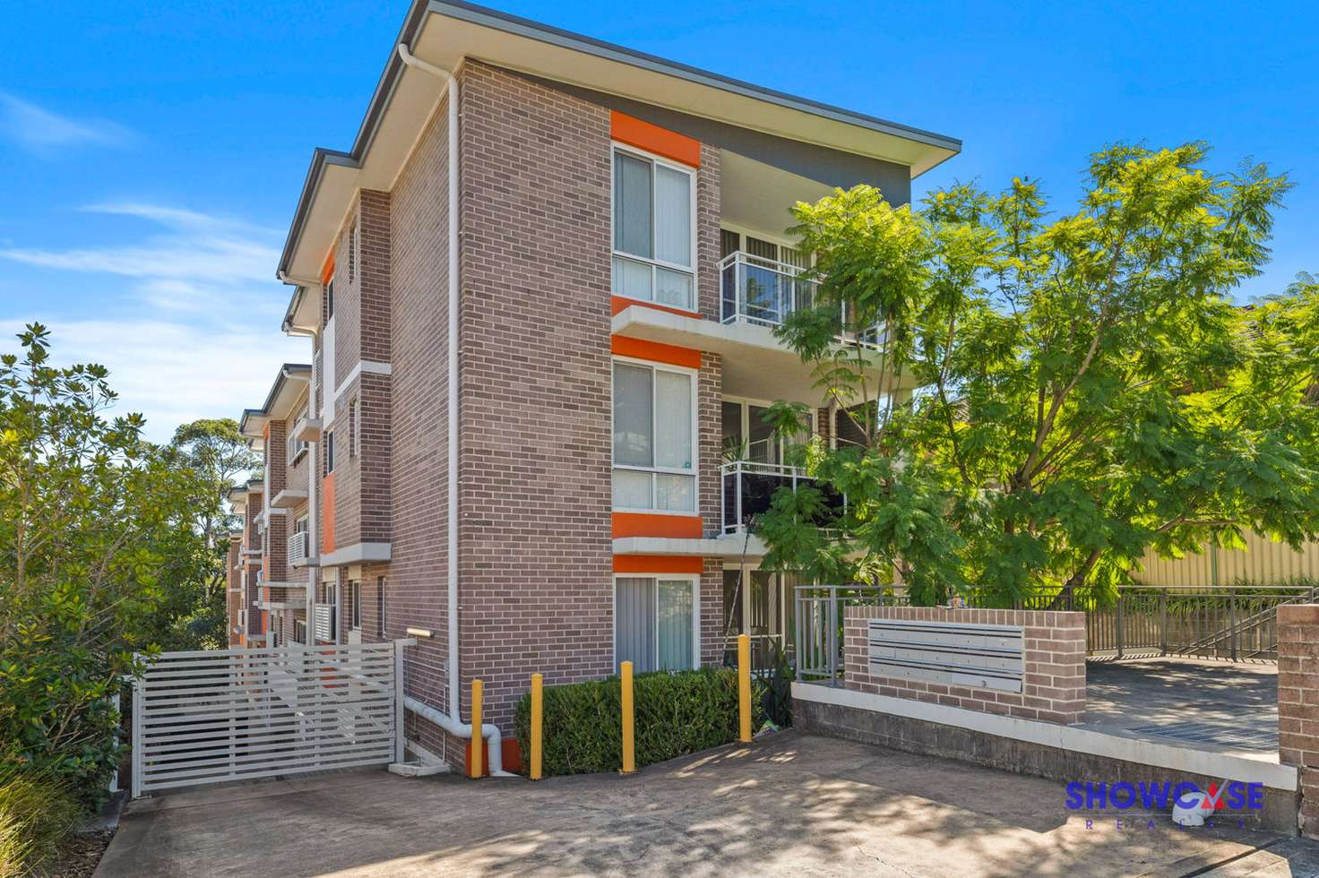 Main view of Homely apartment listing, 8/173 Adderton Road, Carlingford NSW 2118