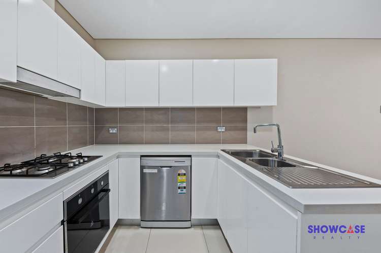 Second view of Homely apartment listing, 8/173 Adderton Road, Carlingford NSW 2118